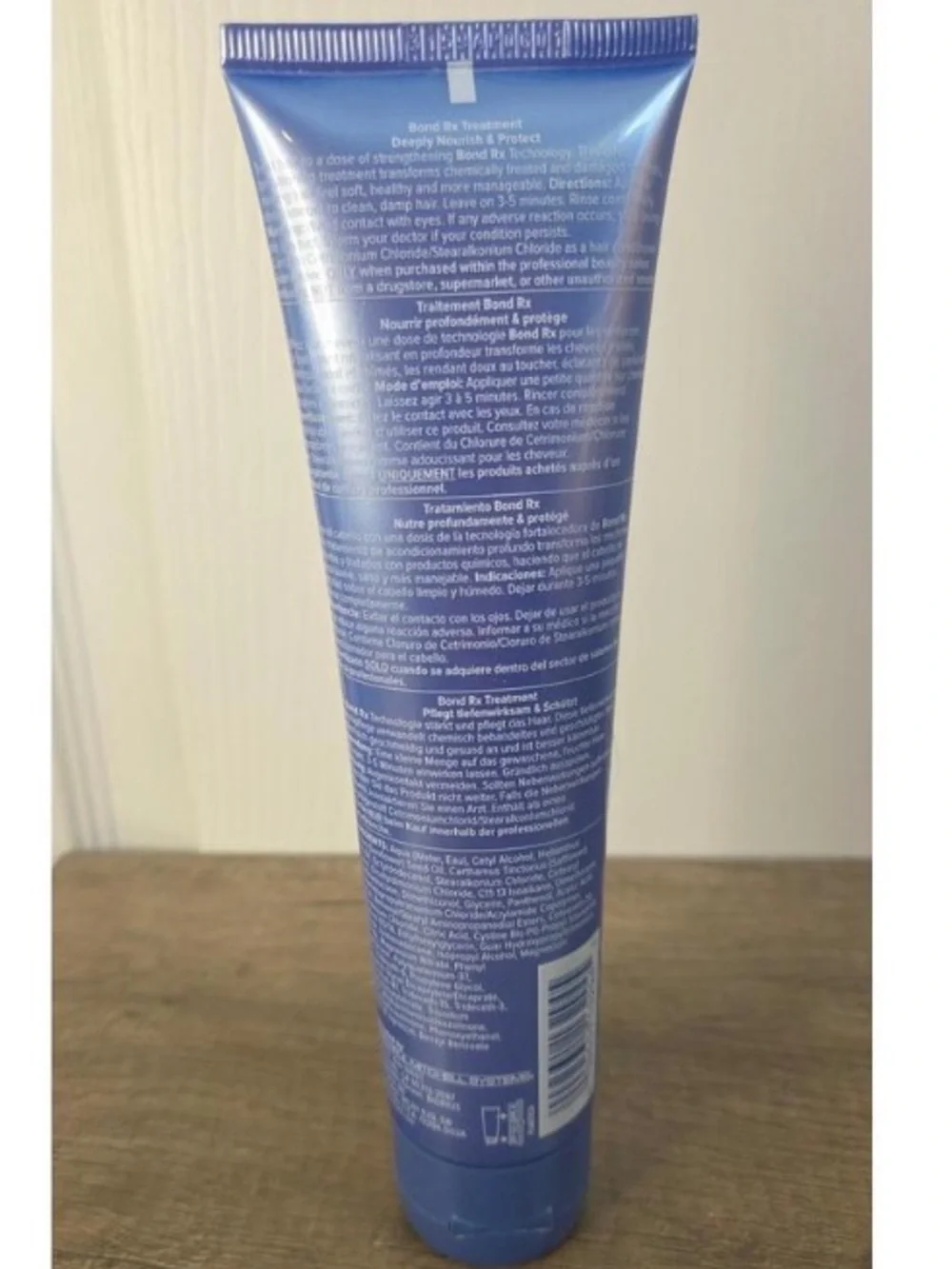 Paul Mitchell BondRx Treatment Hair Mask 150 ml NEW! FULL SIZE